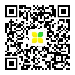 欢乐与智慧微信公众号二维码